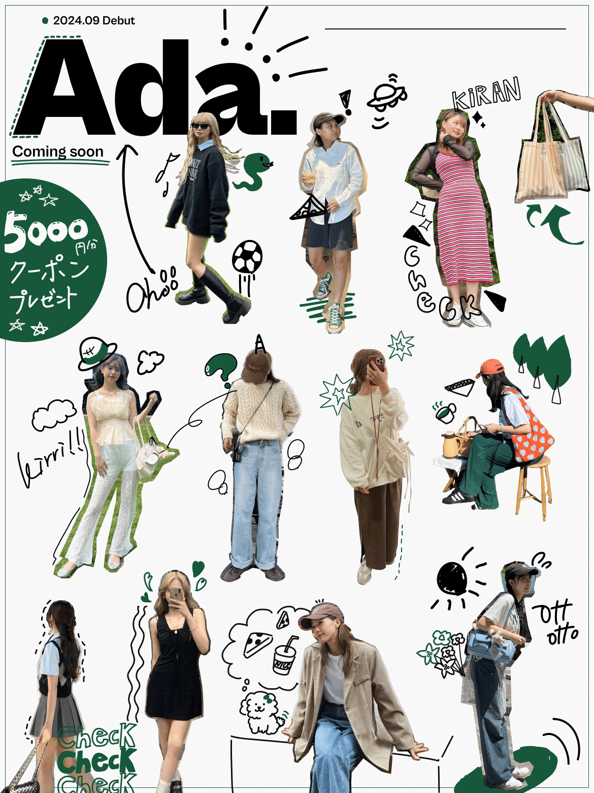 Ada.